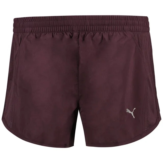 Puma Favorite Velocity 3 Shorts  - Purple