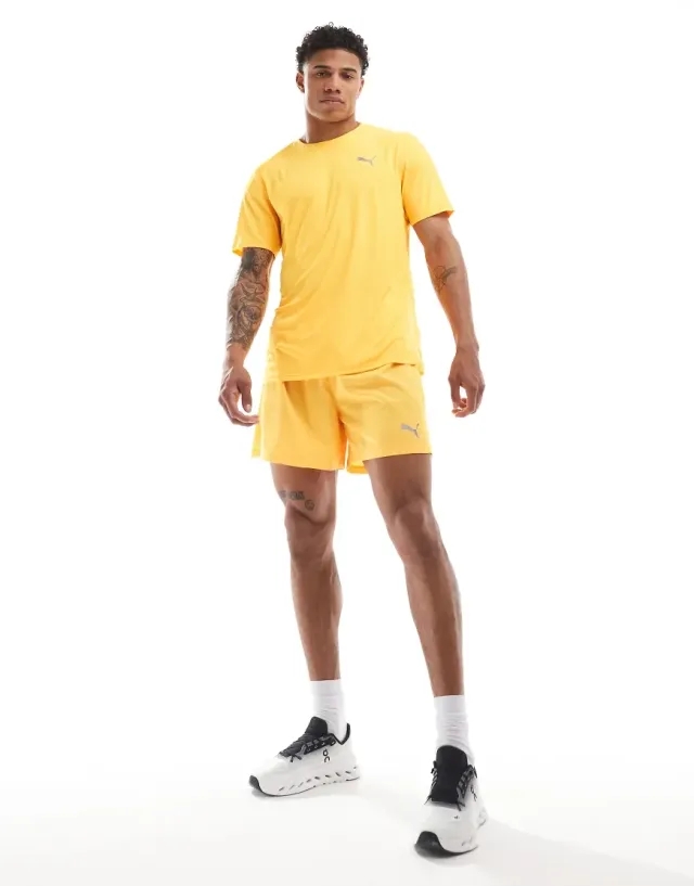 Puma Favorite Velocity 5 Shorts