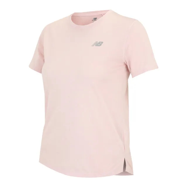 New Balance Athletics Short Sleeve T-shirt