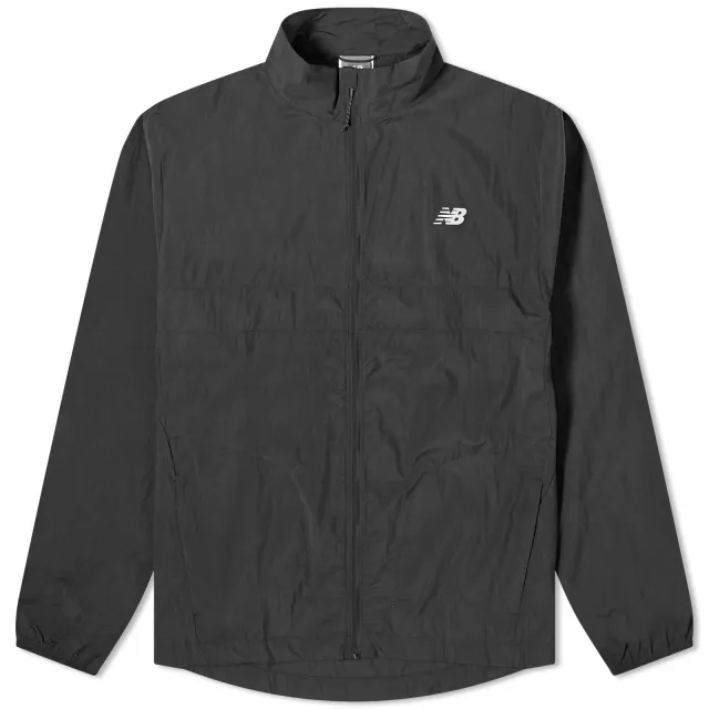 New Balance Athletics Packable Jacket