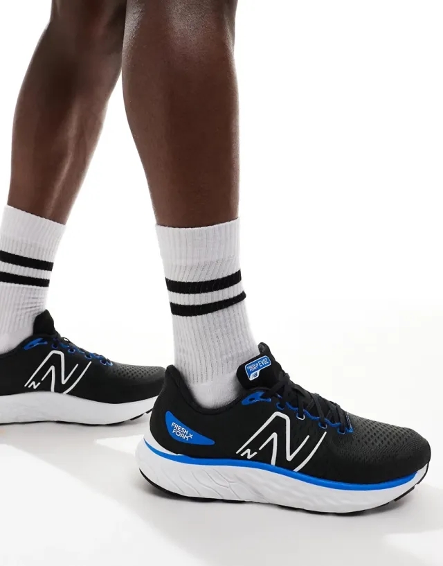 New Balance Fresh Foam X Evoz V3 Trainers