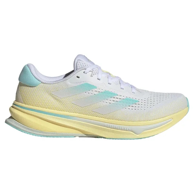 Sneakers Adidas Supernova Rise M Crystal Jade/ Flash Aqua/ Almost Yellow Eur 45 1/3
