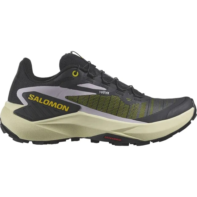 Salomon Genesis Women's Trail Running Shoes - AW24