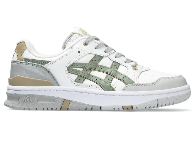 Sneakers Asics Ex89 White/ Slate Grey Eur 41.5