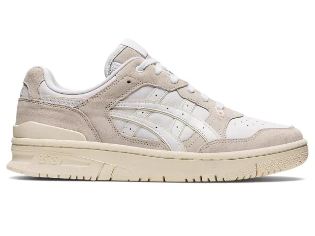 Sneakers Asics Ex89 White/ White Eur 44.5