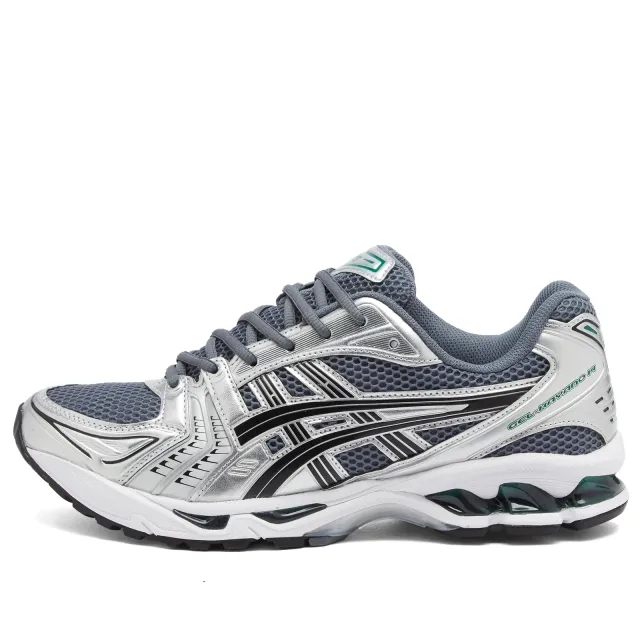 ASICS GEL-KAYANO 14 Women's - Silver, Silver