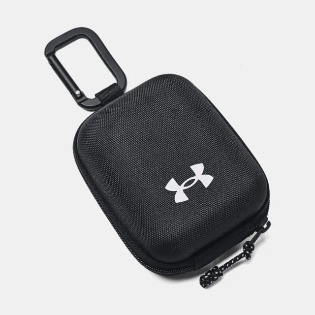 Under Armour  Contain Micro Black / Black / White OSFM