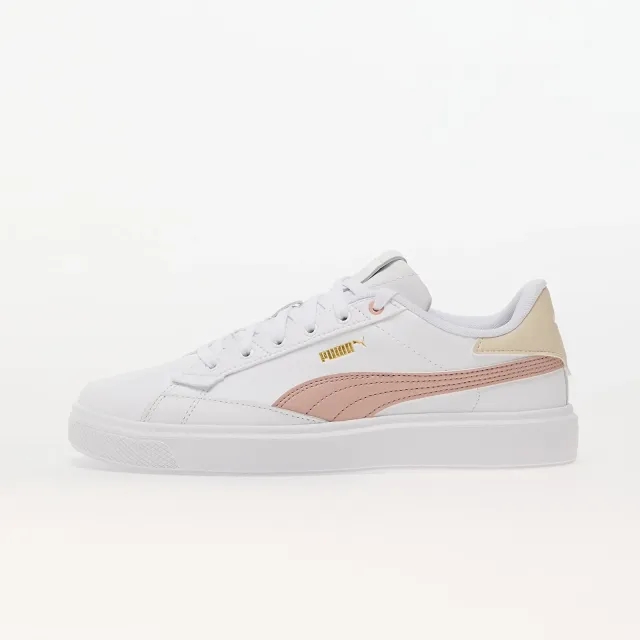 Sneakers Puma Lajla Lthr Wns Puma White-Rose Quartz Eur 38.5