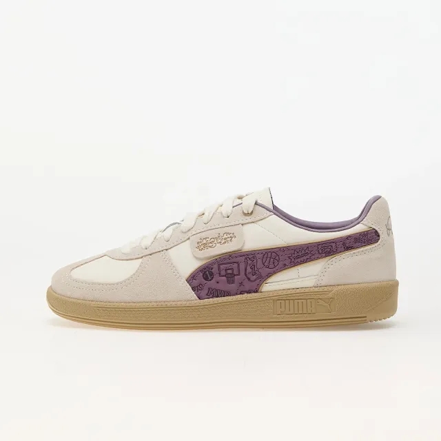 Sneakers Puma X Sophia Chang Palermo White Eur 39