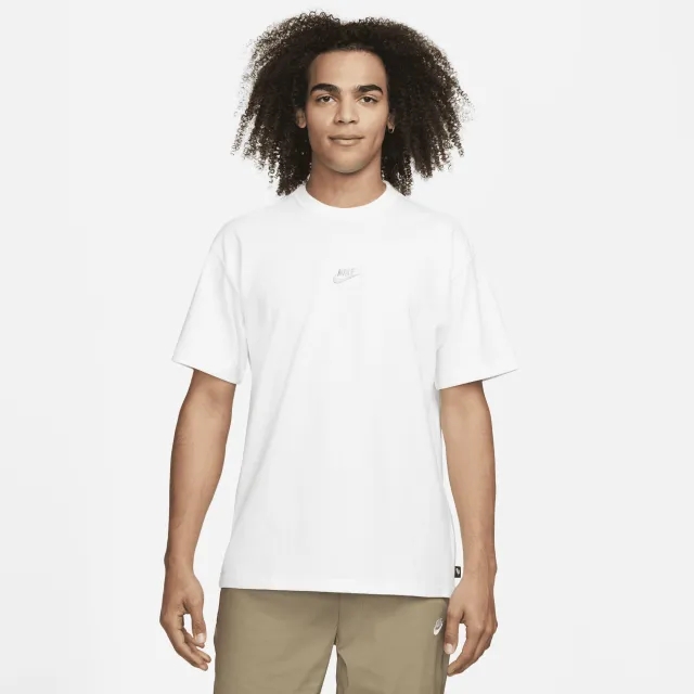 Nike Premium Essentials T-Shirt, White