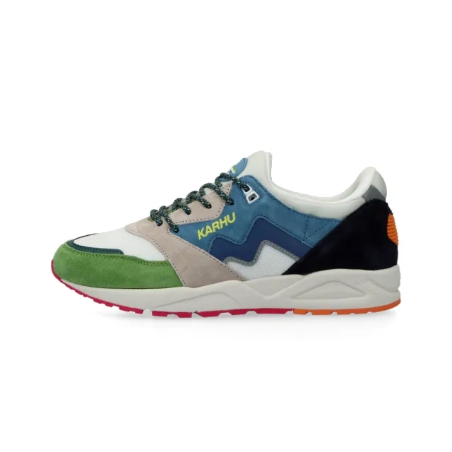 Sneakers Karhu Aria 95 Piquant Green/ True Navy Eur 46