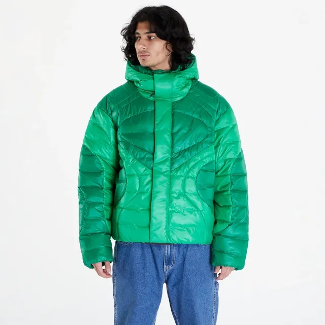 Jacket Nike Sportswear Tech Pack Therma-Fit Adv Hooded Jacket Stadium Green/ Malachite S
