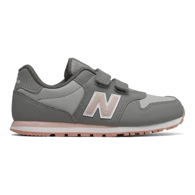 New Balance 500 Running Shoes  - Grey