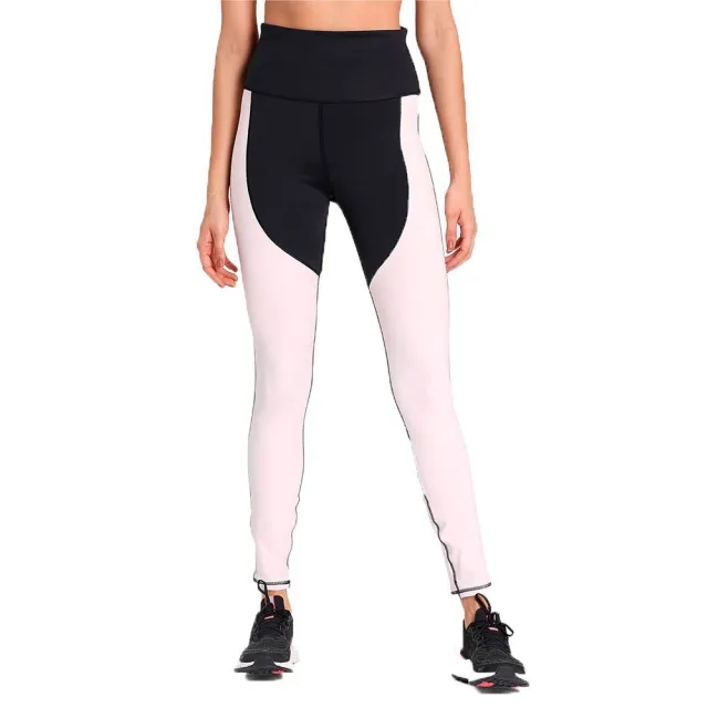 Puma Studio Porcelain Leggings  - Black