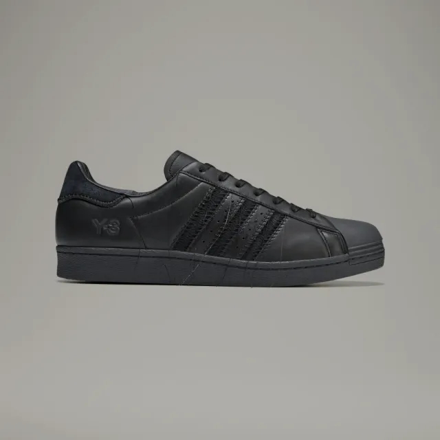 adidas Y-3 Superstar