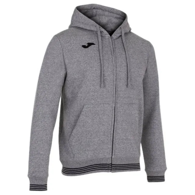 Joma Campus III Hooded Jacket