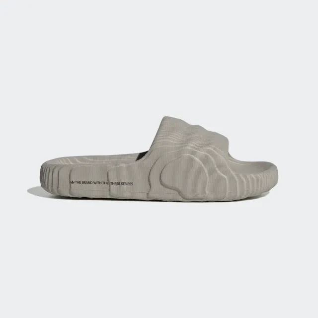 adidas Originals Adidas adilette Men Flip-Flops and Sandals - Brown