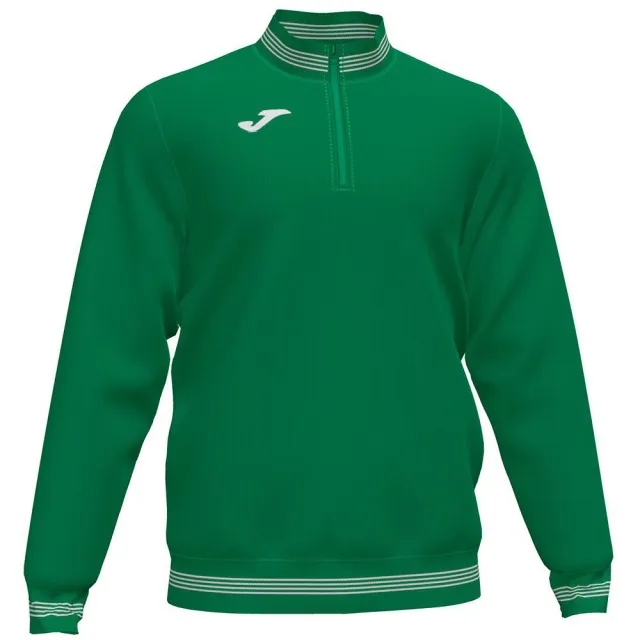 Joma Campus Iii Sweatshirt  - Green