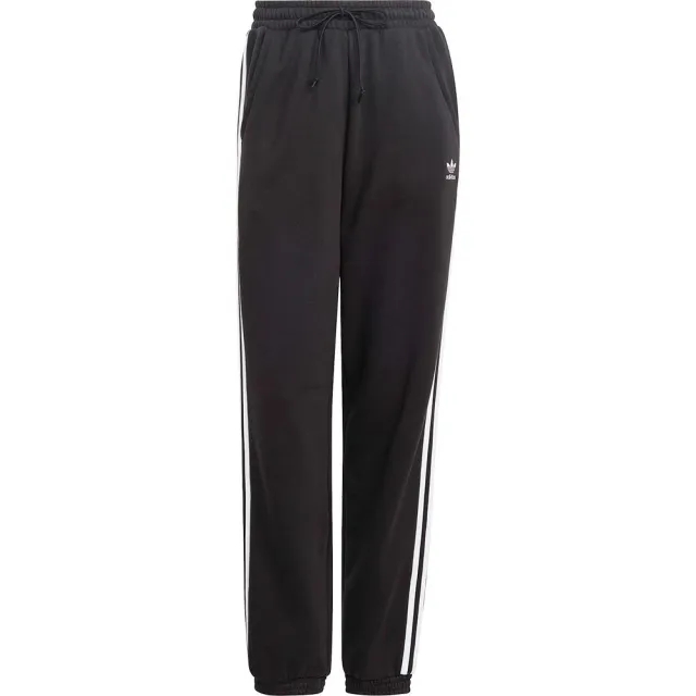 Pants Adidas Originals Classics 3-Stripes Regular Jogger Pants Black Xxs