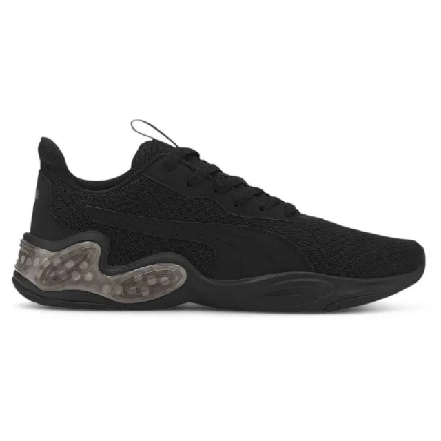 Puma Cell Magma Clean Running Shoes  - Black