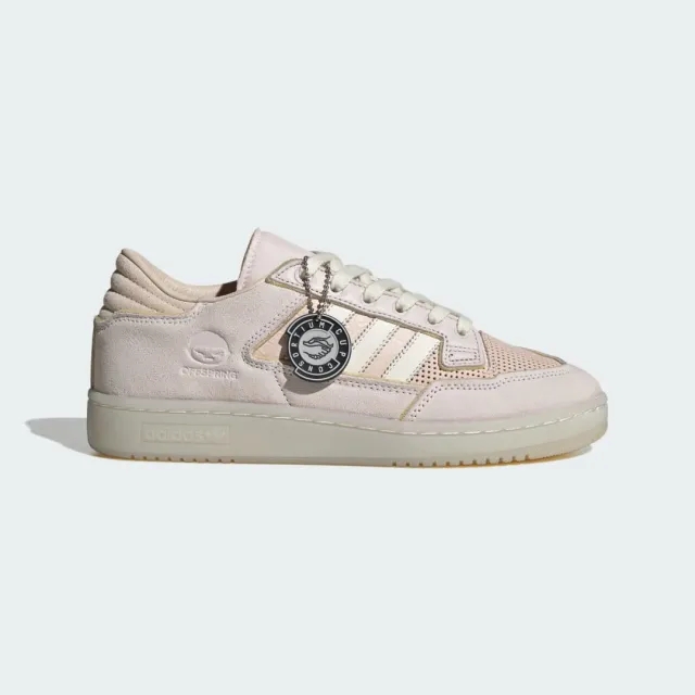 adidas Centennial Low Offspring Trainers