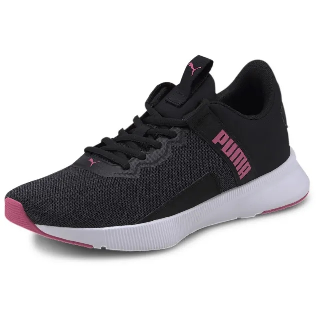 Puma Flyer Beta Running Shoes  - Black
