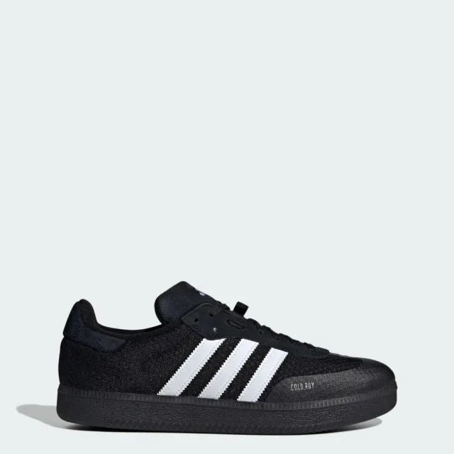 adidas Originals Sneakers Adidas Velosamba Cold.Rdy 2 Core Black/ Ftw White/ Zero Metalic Eur 46 2/3