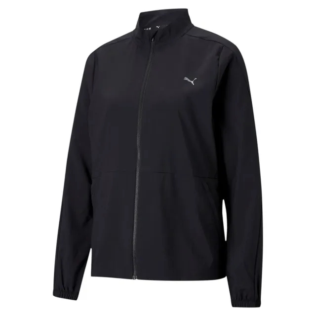 Puma Favorite Woven Running Jacket Women - Black