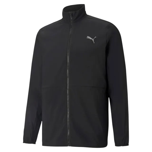 Puma Favorite Jacket  - Black