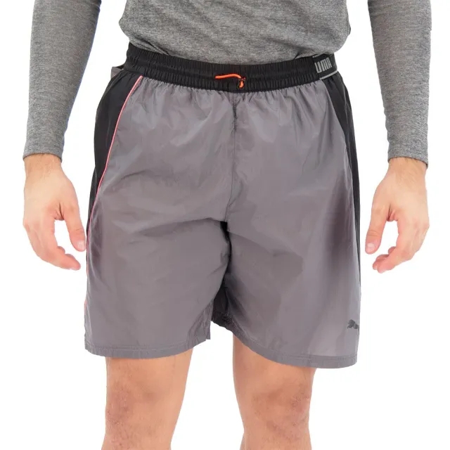 Puma Launch 7 Shorts  - Grey