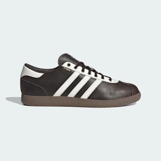 adidas Originals adidas Bern Gore-Tex Sneaker (Dbrown/Panton/Wononwhi - 7) - Size 7