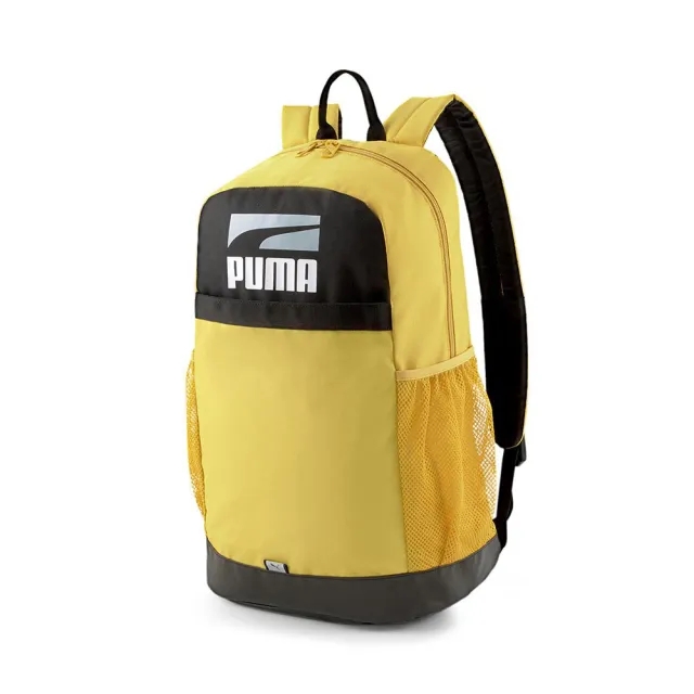 Puma Plus I Backpack  - Yellow