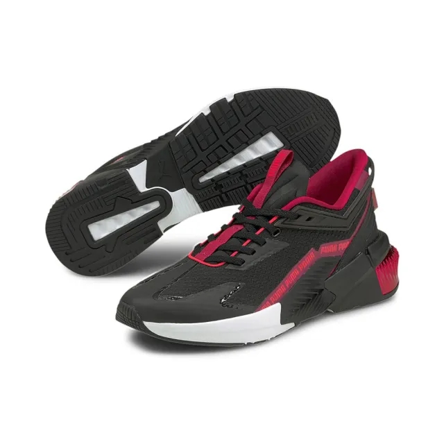 Puma Provoke Xt Running Shoes  - Black