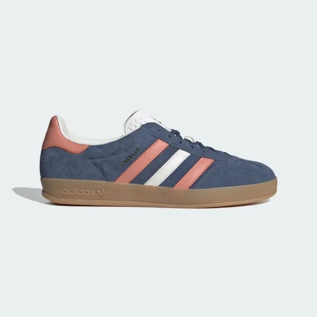 adidas Originals Gazelle Indoor, Blue