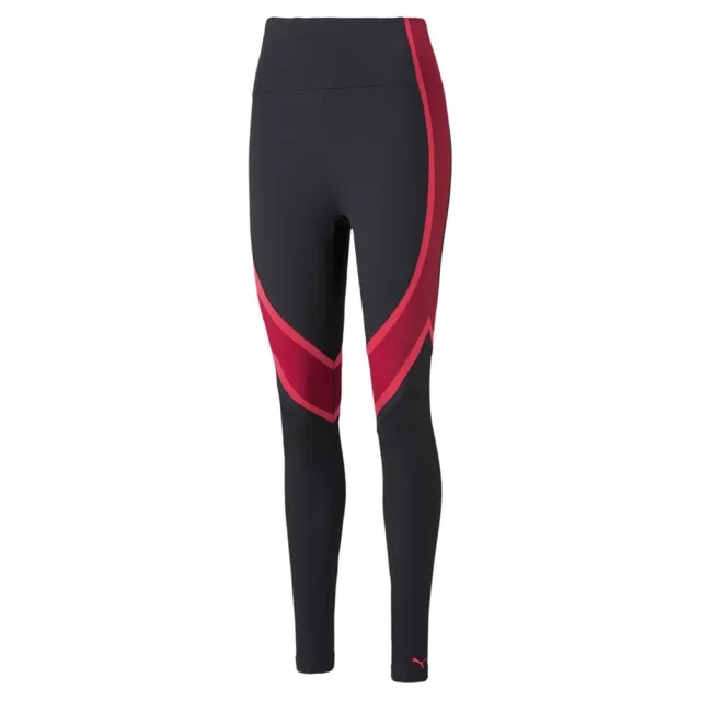 Puma Eversculpt High Leggings  - Black