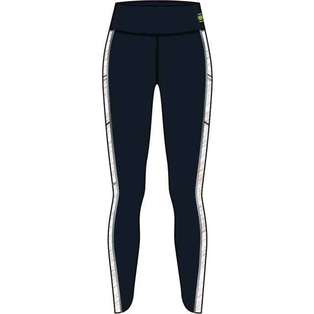 Puma High Shine Hw Leggings  - Black