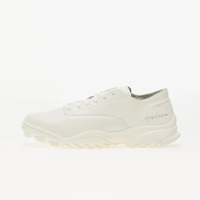 Sneakers Y-3 Gsg9 Low Off White/ Off White/ Off White Eur 42