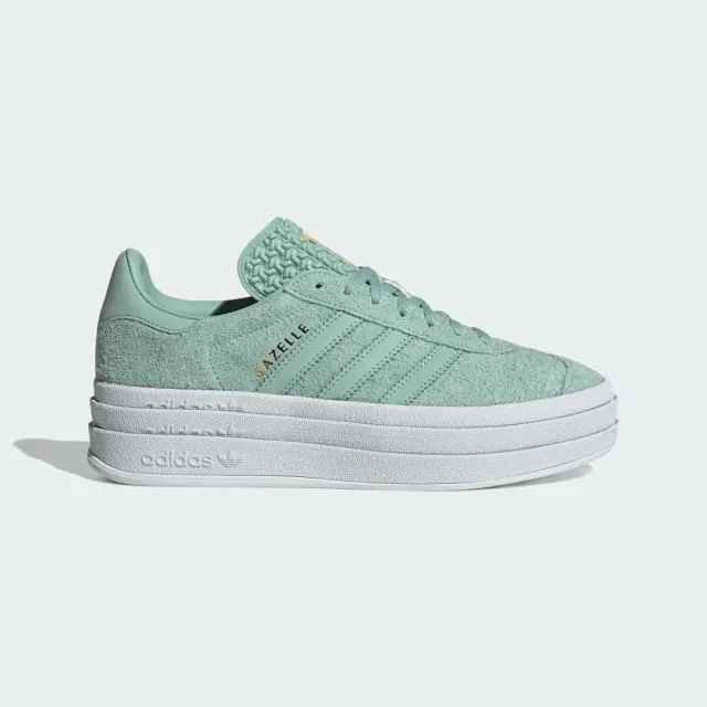 Adidas Originals Gazelle Bold Trainers