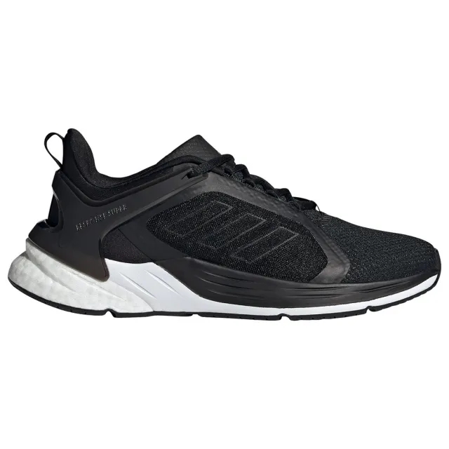 Adidas Response Super 2.0 Running Shoes  - Black