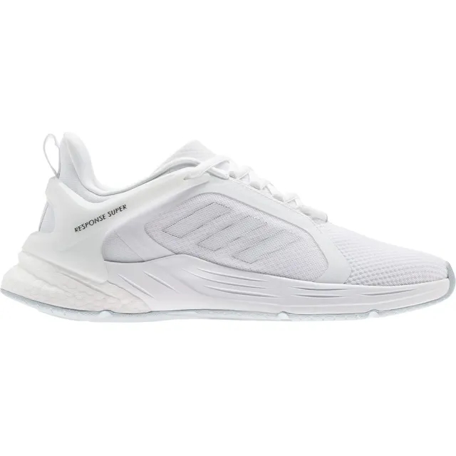 Adidas Response Super 2.0 Running Shoes  - White