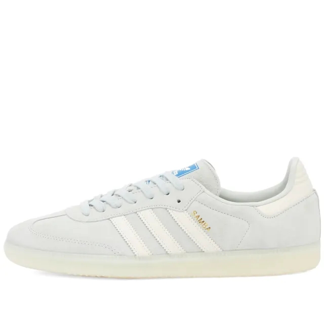 adidas Originals Samba OG Women's, Grey