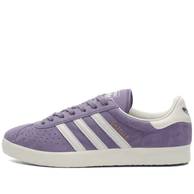 adidas Originals Adidas GAZELLE 85 Shadow Violet/Supplier Colour/Off White