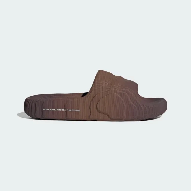 adidas Originals Adilette 22 Women's, Brown