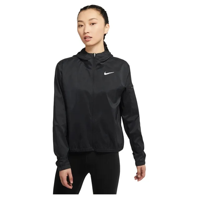 Nike Impossibly Light Running Jacket Women - Black
