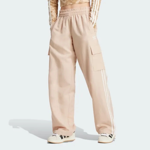 adidas Originals adidas Adicolor 3-Stripes Cargo Tracksuit Bottoms