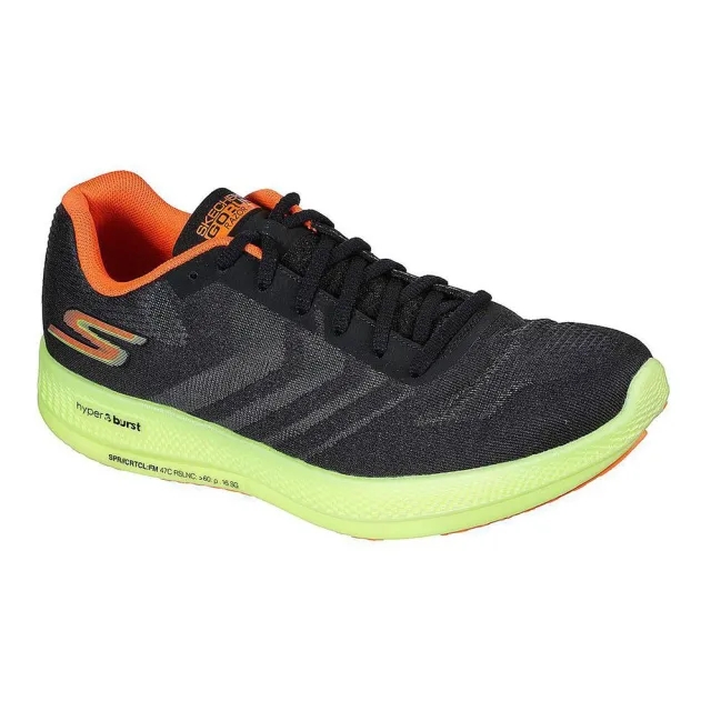 Skechers Go Run Razor Womens Running Shoes