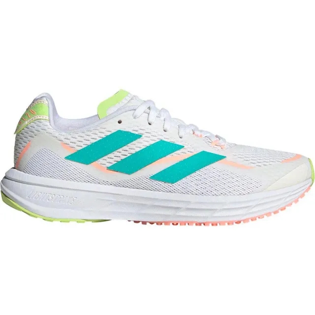adidas SL 20.3 Neutral Running Shoe Women - White