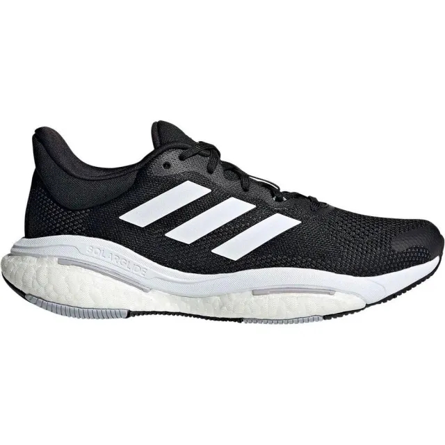 adidas Solarglide 5 Womens Running Shoes