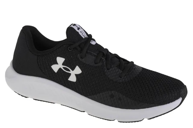 Under Armour Charged Pursuit 3 Running Shoes