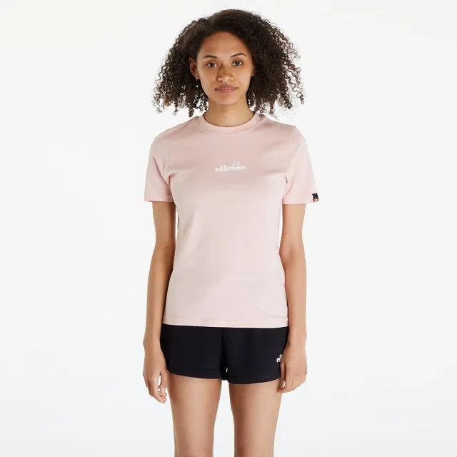 Ellesse Beckana T-Shirt Women - Apricot